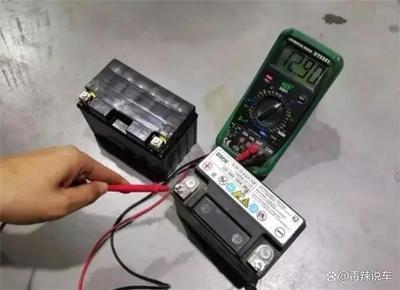了解汽車電瓶虧電怎么恢復電量,瓦爾塔AGM讓愛車恢復正常運行