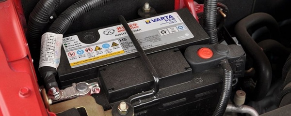 汽車電瓶沒電了怎么恢復電量?汽車虧電怎么辦