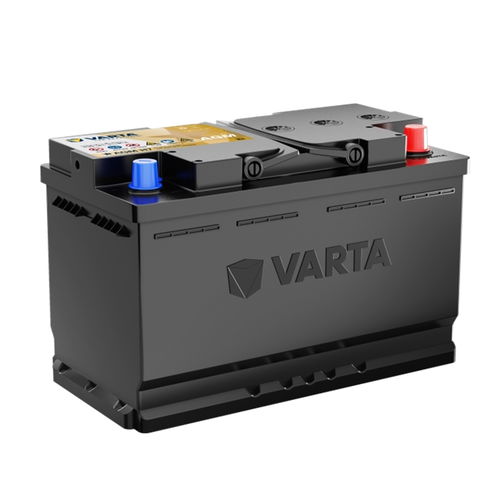 高溫車(chē)主福音 瓦爾塔AGM蓄電池，熱浪中依舊穩(wěn)如泰山，電力恢復(fù)儀錦上添花